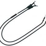 Triumph Throttle Cables from Venhill