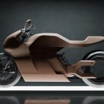 Verge Next Is Making the Innovative Verge Motorcycles Technology Available
