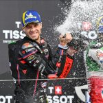 Bezzecchi victorious from Zarco as Quartararo suffers heartbreak in Silverstone epic