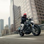 BikeTrac and Zero UK announce collaboration to bring better security to riders