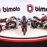 Bimota UK dealer network officially launched
