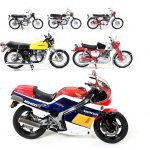 Bonhams Motorcycles to Host June Online Sale
