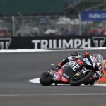 Canet beats Gonzalez to Silverstone pole