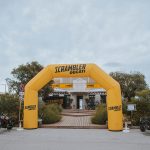 Days of Joy 2025: on Lake Garda with Ducati Scrambler