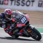 Gonzalez lays down the gauntlet on Day 1