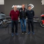 Harley-Davidson and MotoGP announce new global racing series launching in 2026