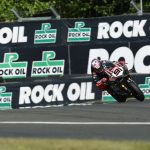Haslam holds off Ray as top 12 within 0.8s ahead of race one at Oulton Park