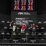 Highs and lows: Surowiak and Willis rule Silverstone