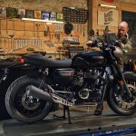 Hondacustoms.com set to return to Wheels and Waves in 2025