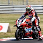 Irwin topples Ray from the top of the times in Free Practice