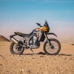 Kove Moto UK To Launch 800 X Rally at ABR Festival 2025