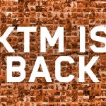 KTM Secures Investor And Charges Ahead Into The Future