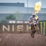 Lucas Coenen And Adamo Force Through The Mud For Victory