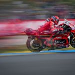 Marquez red hot for P1, Quartararo the chief chaser on home turf
