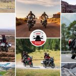 Multistrada V4 Voyagers 2025: an opportunity to recollect your journeys on your Multistrada V4