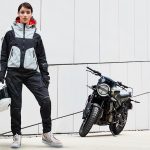 NEW from Alpinestars:  Stella Actea Pant – in stock now