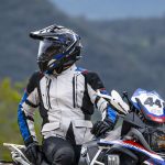 New LS2 Narvik Adventure/Touring Jacket