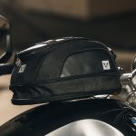 New Tank Bag is a Legend