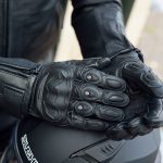 New Weise Short-Cuff Glove
