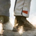 Put your best foot forward with Furygan’s new footwear
