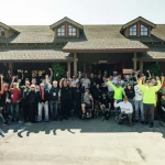 “Rainey’s Ride To The Races” To Feature Wayne Rainey On Track At Laguna Seca