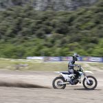 Ride the latest two-stroke Husqvarna offroad machines at Ridin’ Smoke 2025