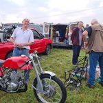 Romney Marsh Ride-In Show Returns on 29th June