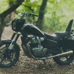Royal Enfield and The Great Frog London Unveil One-of-a-Kind Collaboration