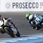 Scorching Saturday: polesitters decided in blazing Jerez heat