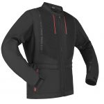Stay cool in Richa’s Monaco Mesh jacket