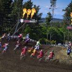 The MXGP of Spain Welcomes the Riders Back to the Forests of Lugo