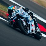 Talking Points from Friday MotoGP at Silverstone