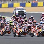 The best Rookies Cup action expected in Le Mans