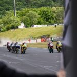 Victory and championship lead for Garcia