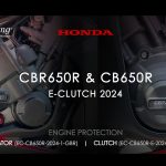 Vital protection for Honda’s innovative E-Clutch now available