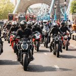 #WeRideAsOne 2025: Ducati endorses a fourth edition