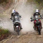 An epic eight country adventure awaits customers on the fifth edition of Honda Adventure Roads