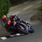 BMW Motorrad UK to Host Isle of Man Senior TT Live Screenings