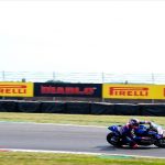British Superbikes: Ray under the lap record to turn up the heat at Snetterton