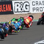 British Talent Cup: Surowiak sets the pace heading to Snetterton