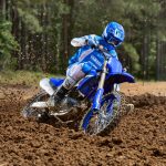 Building on a winning legacy 2026 Yamaha Off Road Competition Range