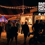 Dunlop and Avon Tyres to showcase at BMW Motorrad Days 2025