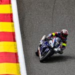 F.C.C. TSR Honda France wins EWC 8 Hours of Spa Moto