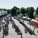 Great Success For MV Agusta Open Days