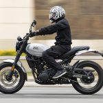 Guerrilla 450: Your Courtesy Ride is Waiting at Royal Enfield UK Dealerships