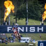 Herlings And Längenfelder Hold The Qualifying Keys To Kegums