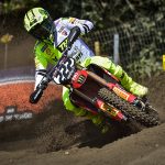 It’s All Back to The Basin For The MXGP of Great Britain