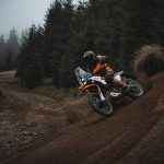 KTM Rallies To Adventure Bike Rider Festival 2025
