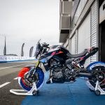 Kyle Ryde set to wildcard in the ROKiT OFF BMW F 900 R Cup at Donington Park