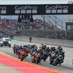 Moto2: Gonzalez and Canet level on points ahead of Mugello showdown